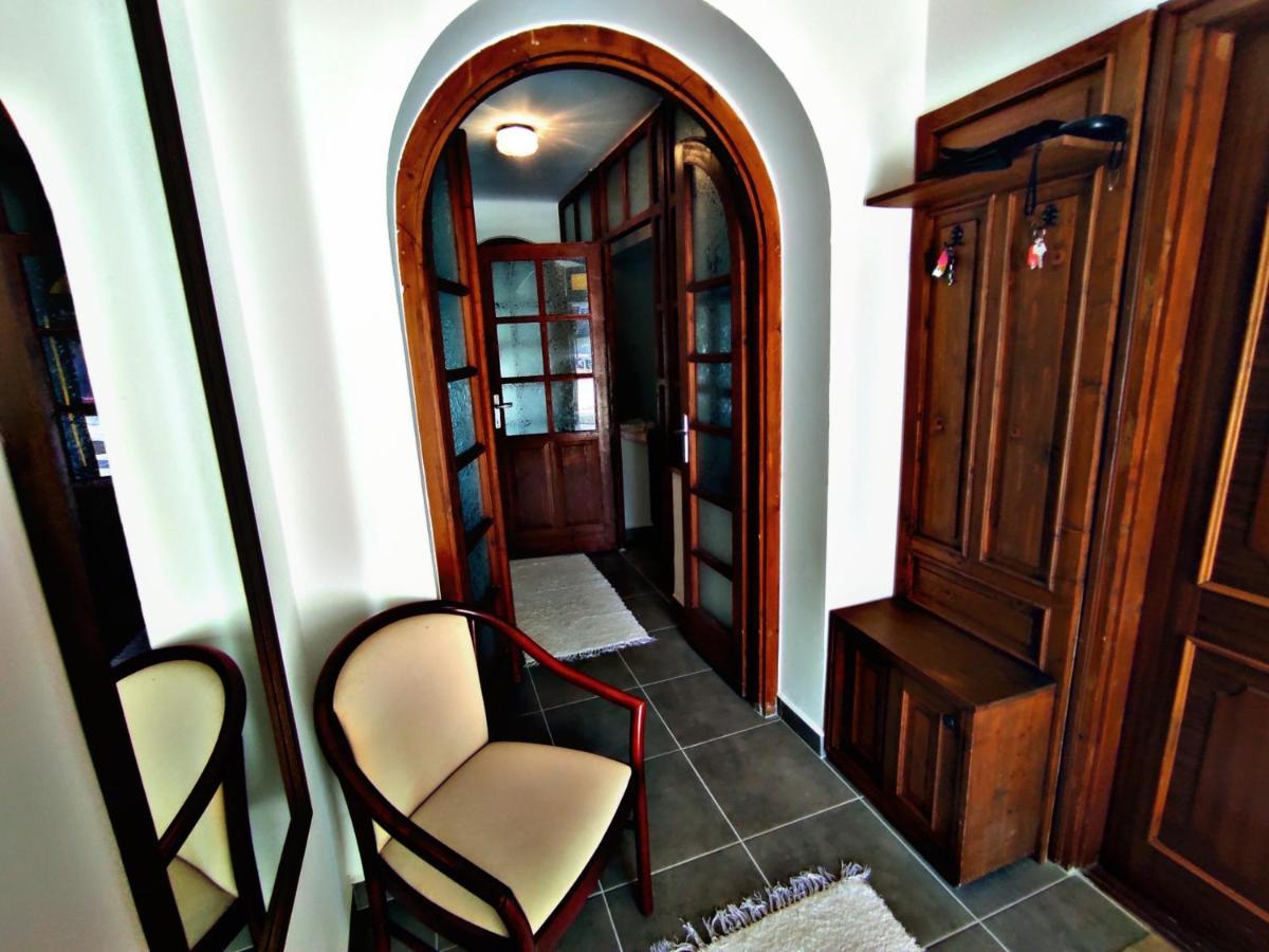 Alea Apartmanok ハルカーニャ エクステリア 写真