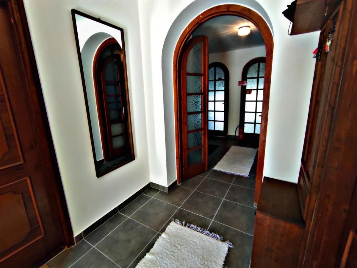 Alea Apartmanok ハルカーニャ エクステリア 写真