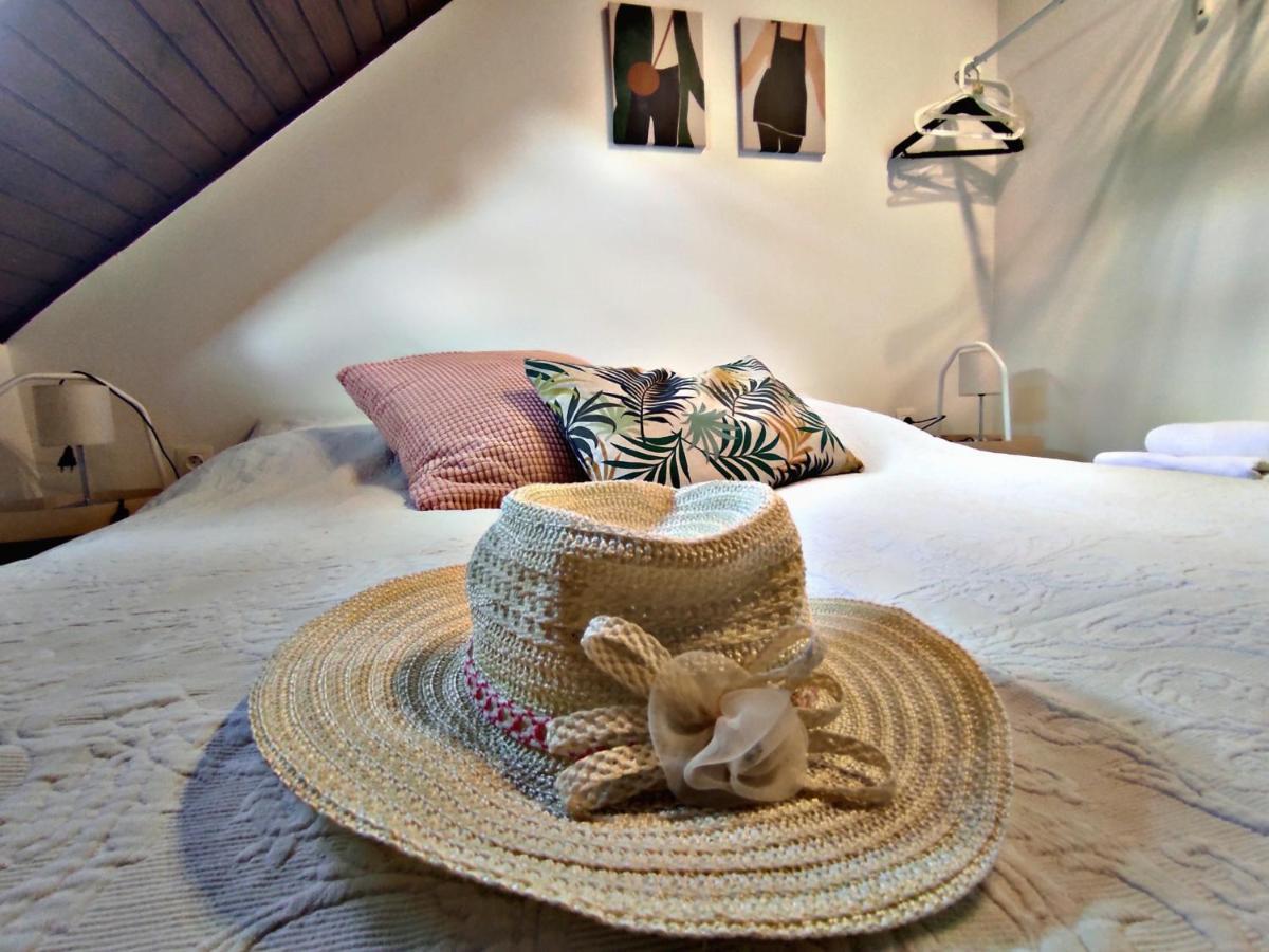 Alea Apartmanok ハルカーニャ エクステリア 写真