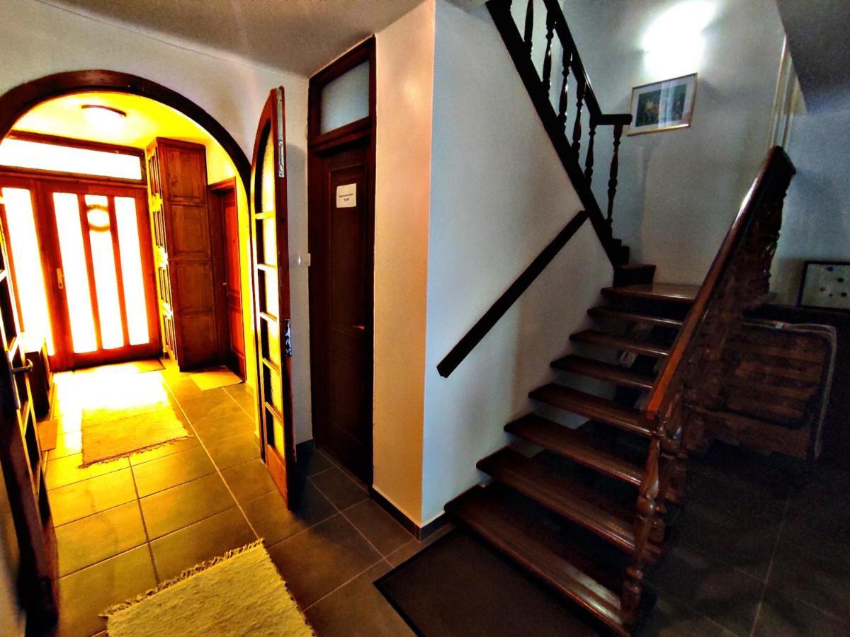 Alea Apartmanok ハルカーニャ エクステリア 写真