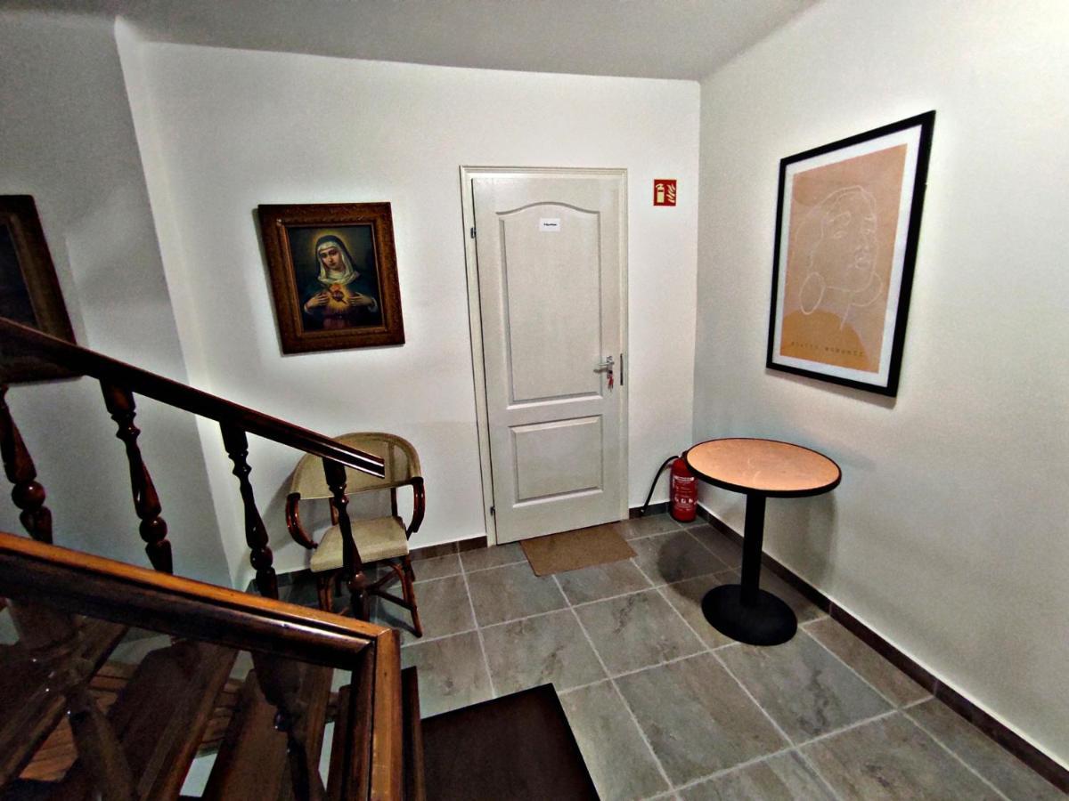 Alea Apartmanok ハルカーニャ エクステリア 写真