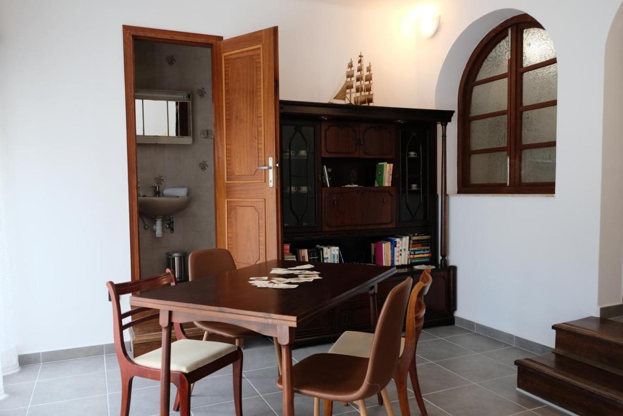 Alea Apartmanok ハルカーニャ エクステリア 写真