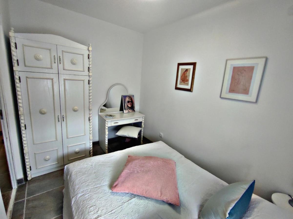 Alea Apartmanok ハルカーニャ エクステリア 写真