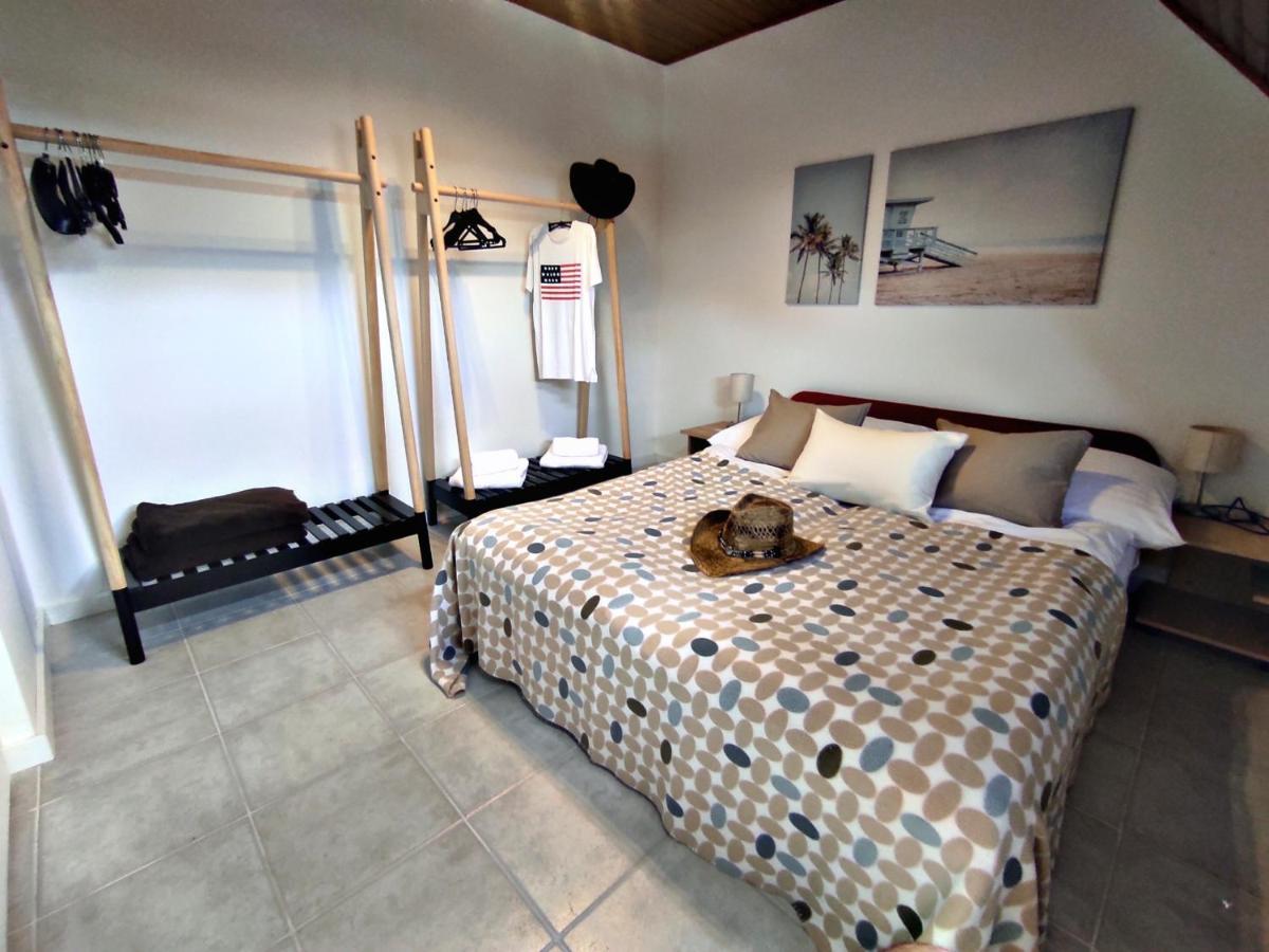 Alea Apartmanok ハルカーニャ エクステリア 写真