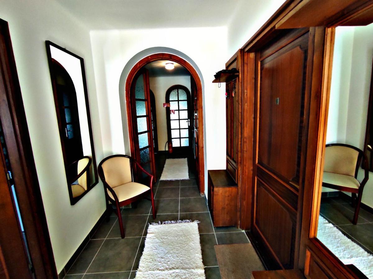 Alea Apartmanok ハルカーニャ エクステリア 写真