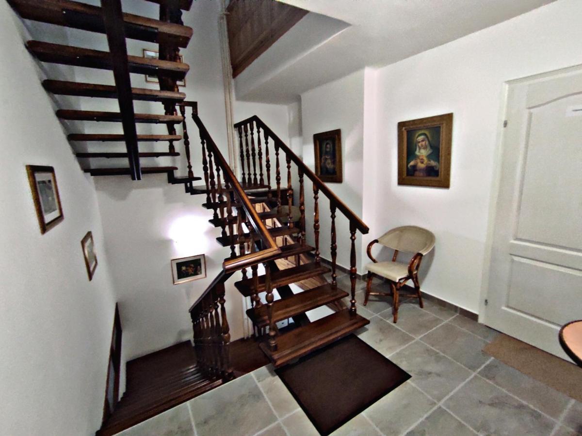 Alea Apartmanok ハルカーニャ エクステリア 写真