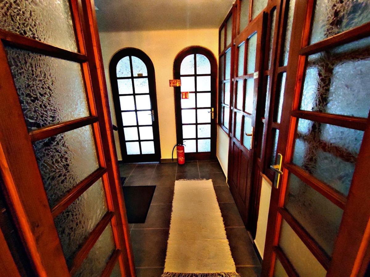 Alea Apartmanok ハルカーニャ エクステリア 写真