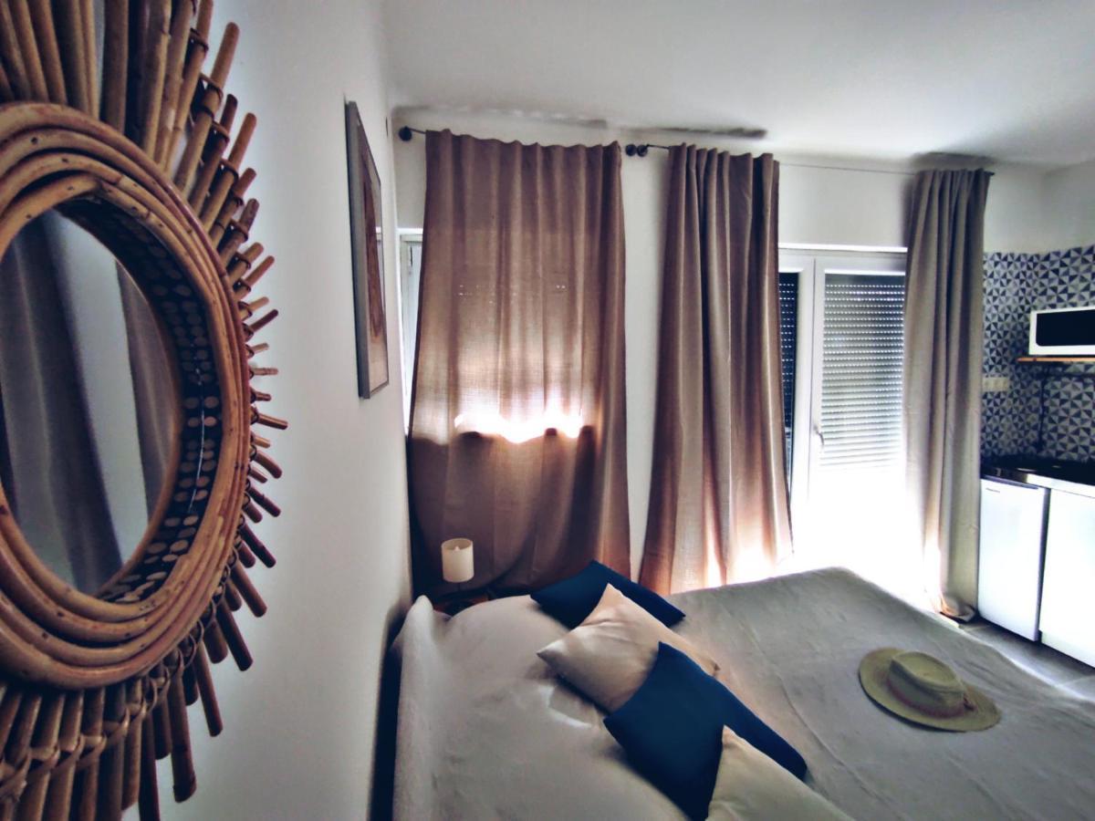 Alea Apartmanok ハルカーニャ エクステリア 写真